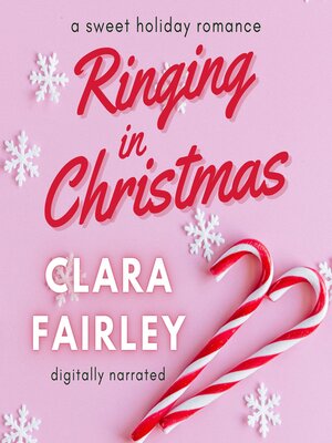 cover image of Ringing in Christmas